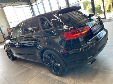 Audi A3 Sportback S line Sportpaket *PANO*S-LINE*19%