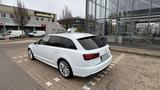 Audi A6 3.0 TDI quattro*S-line Facelift*Kamera*Stand - Audi A6: Kombi, Facelift