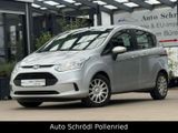Ford B-Max Trend 1.0 EcoBoost, AHK, Klima, Sitzheiz. - Ford B-Max mit Benzin-Antrieb: Kleinbus, Trend