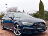 Audi A3 Sportback 2.0 Tfsi*S line*quattro*B&O*Voll* - Audi A3: 3.0