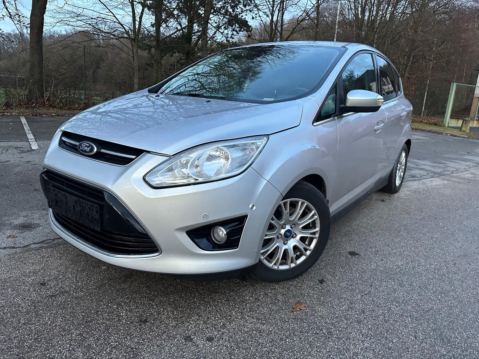 Ford C-Max C-MAX Titanium