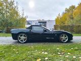 Corvette C6 V8 Cabrio, 6 Gang Autom. ,Unfallfrei, Deutsch - gebrauchte Corvette Cabrios