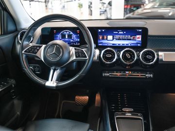 Mercedes GLB 200 - 11