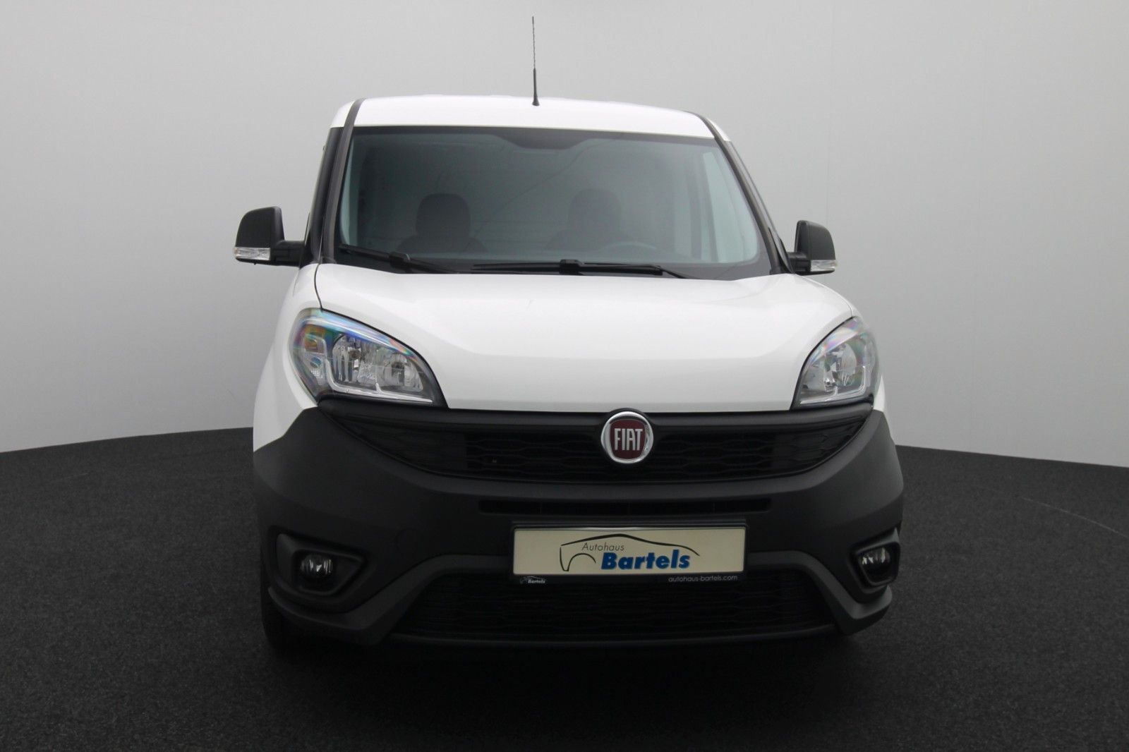 Fahrzeugabbildung Fiat Doblò SX Maxi Kasten