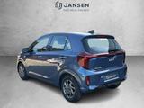 Kia Picanto 1.2 Vision *NEUES MODELL* - Kia Picanto: Blau