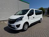 Opel Vivaro B  Combi L2H1 BEHiNDERTENTRANSPORT. - Opel Vivaro Gebrauchtwagen in Nürnberg