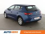 Seat Leon 1.4 TSI Style*NAVI*TEMPO*ALU*KLIMA*TOUCH* - Seat Leon Gebrauchtwagen in München
