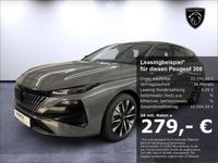 Peugeot 308 - Vorschau Bild 1