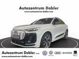 Audi Q6 Sportback performance 2x S-line,AHK,Pano,HuD