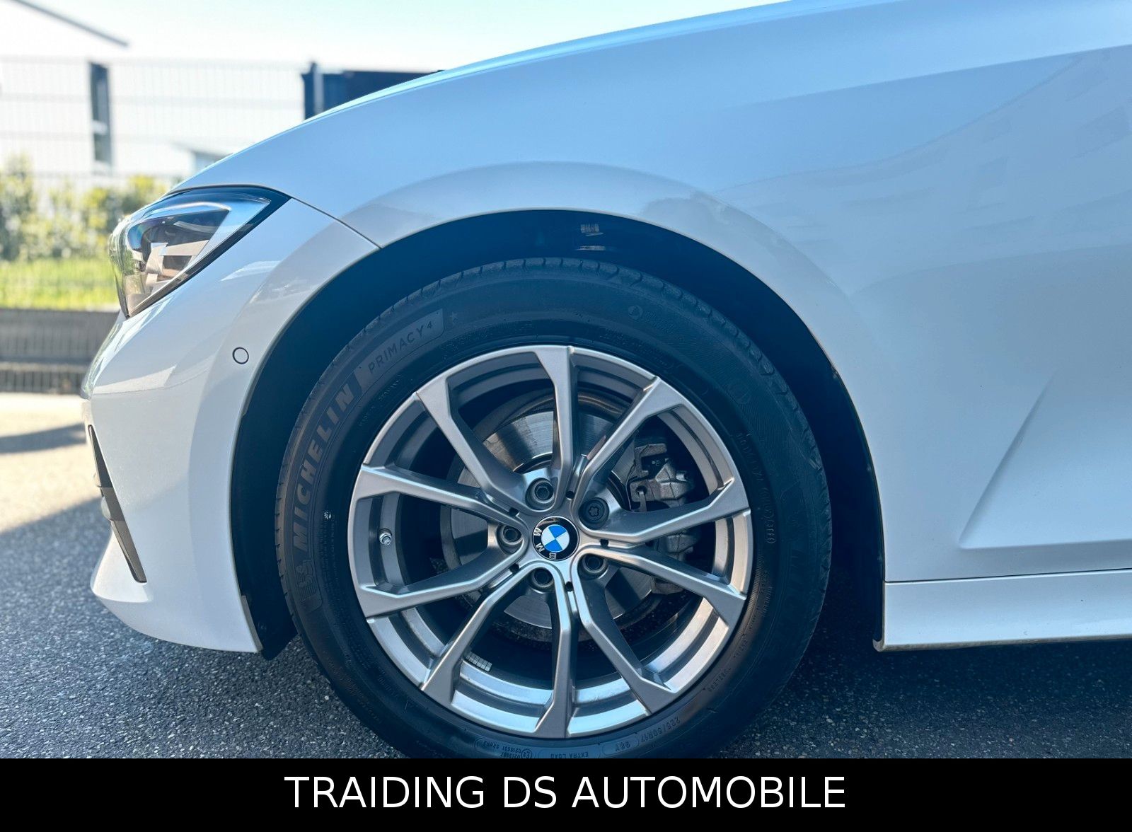 BMW 318i -Sport Line- | AMBIENETE | 5 JA. GARANTIE foto 4