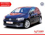 Volkswagen Golf Sportsvan 1.4 TSI Highline Bi-Xenon Navi
