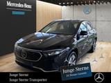 Mercedes-Benz EQA 250 *PROGRESSIVE*MEMO*MBUX*STHZ*NAVI*LED* - Mercedes-Benz EQA aus 2021
