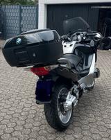 BMW R 1200 RT - gebrauchte Motorräder in Köln