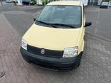 Fiat Panda / Gelbe farbe - schalter /klein... - Fiat Panda in Leverkusen