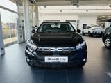 Dacia Logan Black Edition TCe 90 CVT - Dacia Logan aus 2024