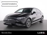 Mercedes-Benz CLA 250+ PROGRESSIVE+NIGHT+18''-AMG+DRIVE-ASSIST