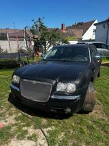 Chrysler 300C Touring 5.7 V8 HEMI AWD Autom. - - Chrysler 300C: Awd