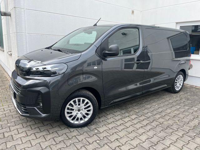 Peugeot e-Expert L2 (75kWh)