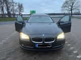 BMW 520i F10 EfficientDynamics - BMW 520: F10