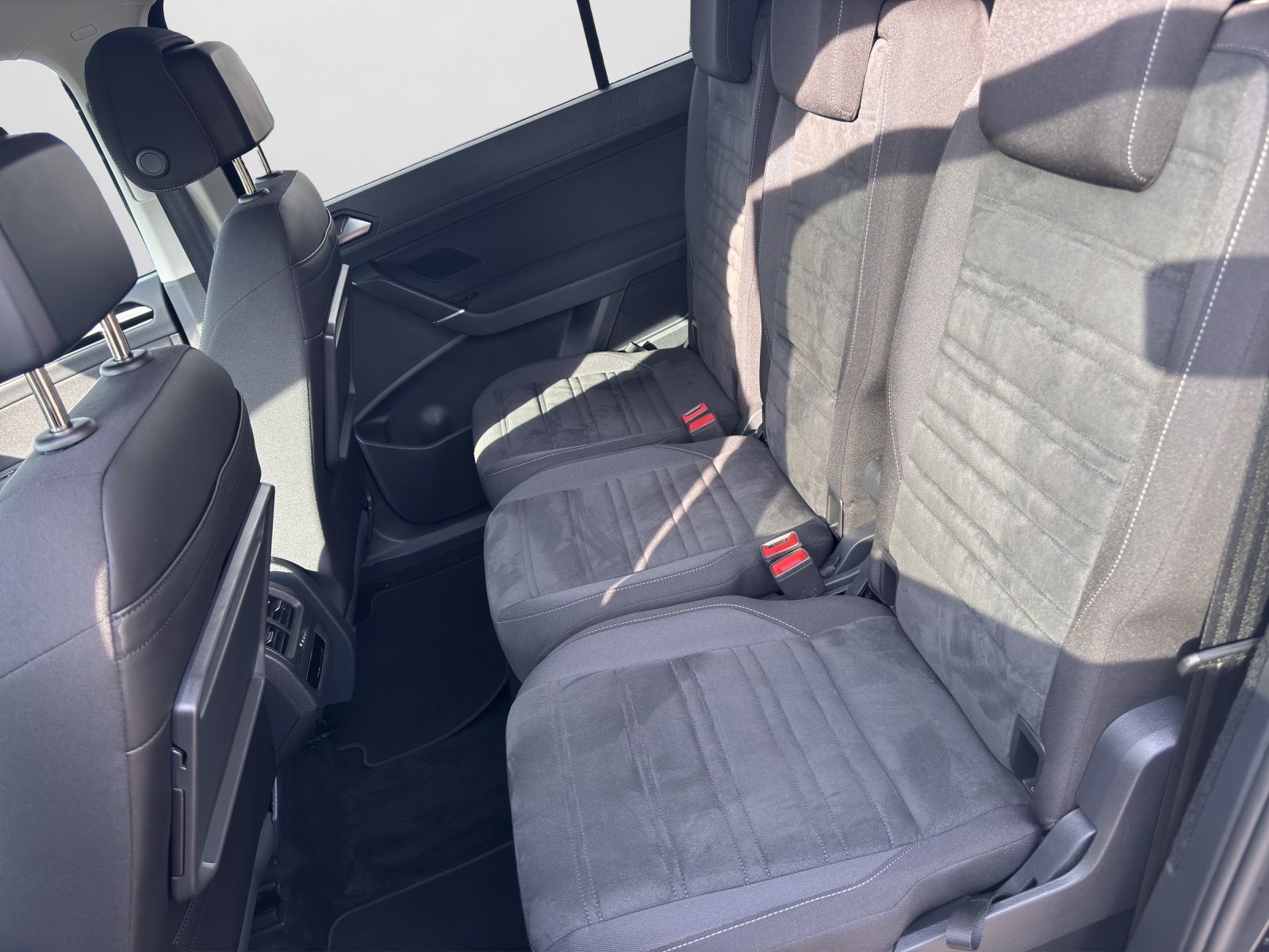 Volkswagen Touran - Bild 15