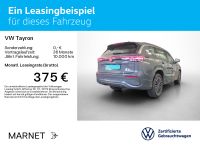 Volkswagen Tayron - Vorschau Bild 3