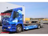 Mercedes-Benz Actros EMOS 1920 Electric 200kWh Full Air LBW 13 - 4x4 Actros