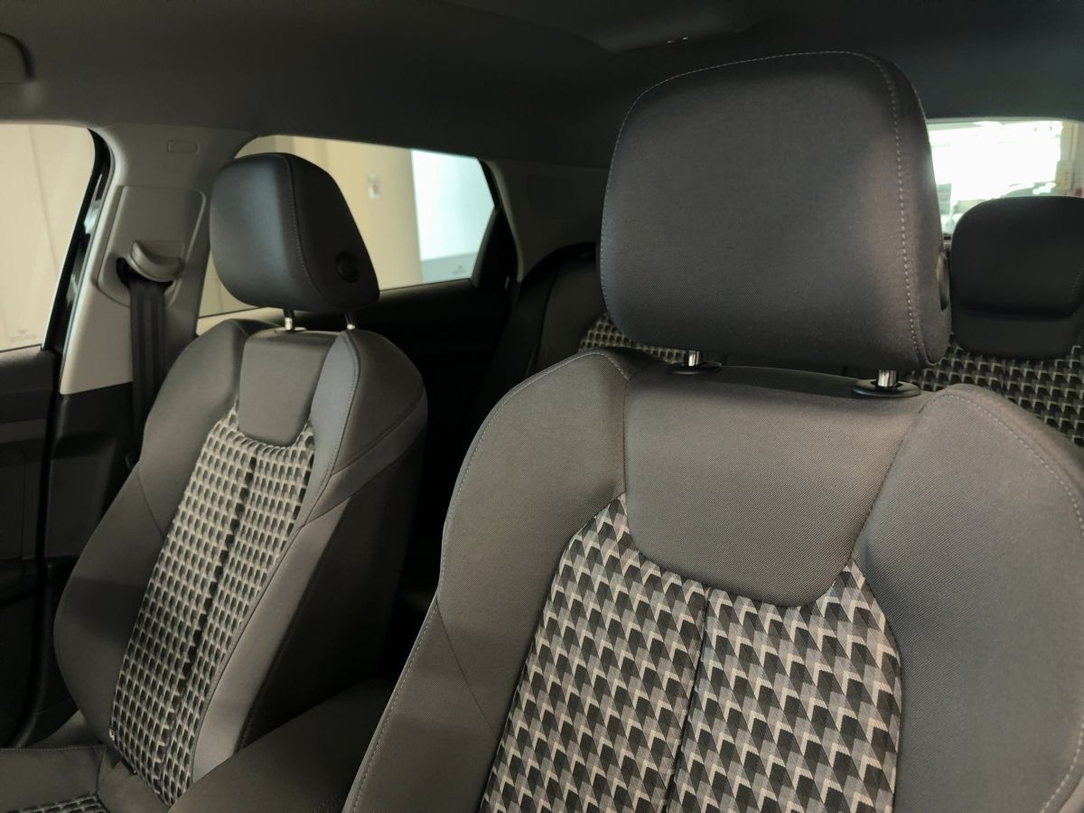 Audi A1 - Bild 21