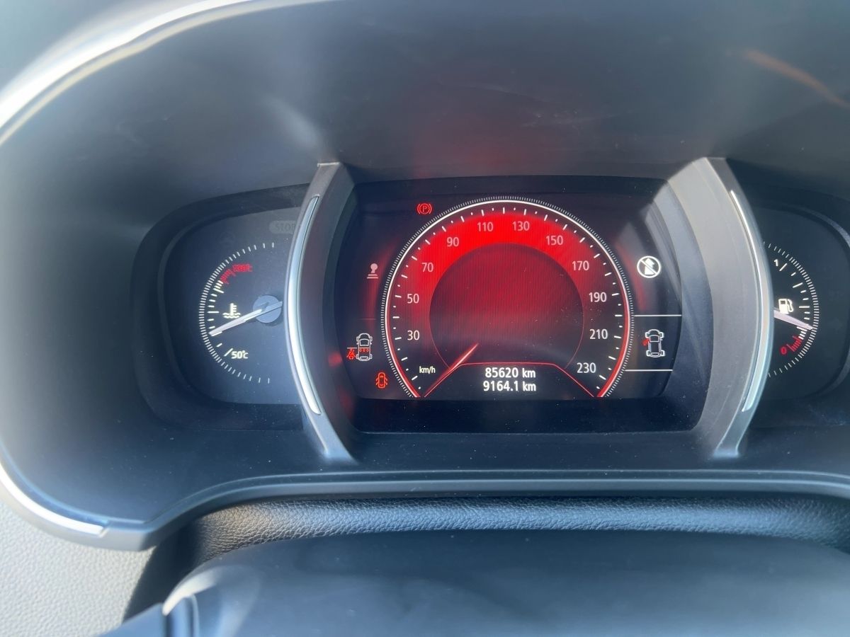Renault Megane - Bild 15