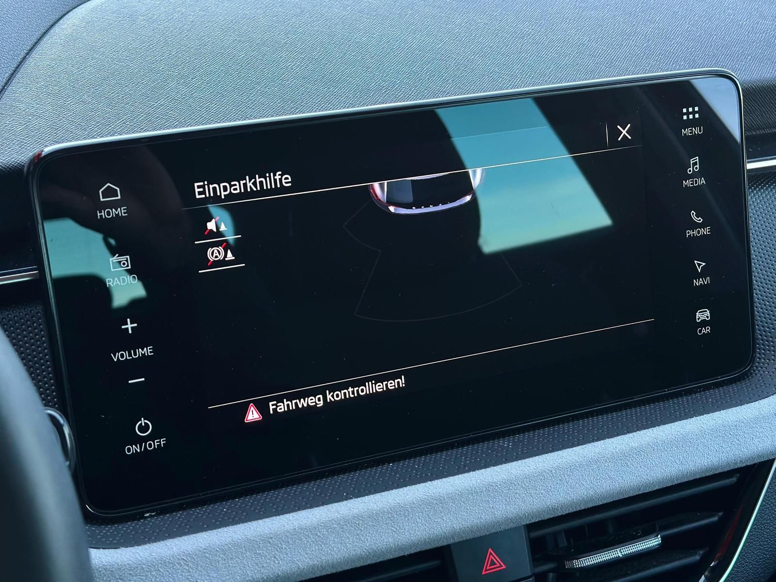 SKODA Scala 1.0TSI SELECTION LED#SHZ#LH#TEMPO#SPUR#NAV - Image 21