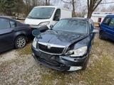 Skoda Octavia 2.0 TDI DSG Elegance Combi, Automatic - Skoda Octavia: TDI Elegance