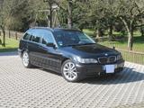 BMW bmw 330i e46 - BMW 330 aus 2005: 330i