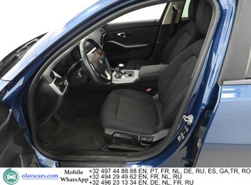 BMW 316 - 5
