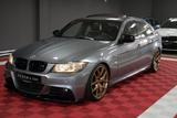 BMW 335i Limousine M Edition Sport GSD HK KAMERA - BMW 335 aus 2011: 335i