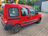 Renault Kangoo 1.2 16V Privilege klima 5 Sitze - gebrauchte Renault Kangoo aus dem Jahr 2008