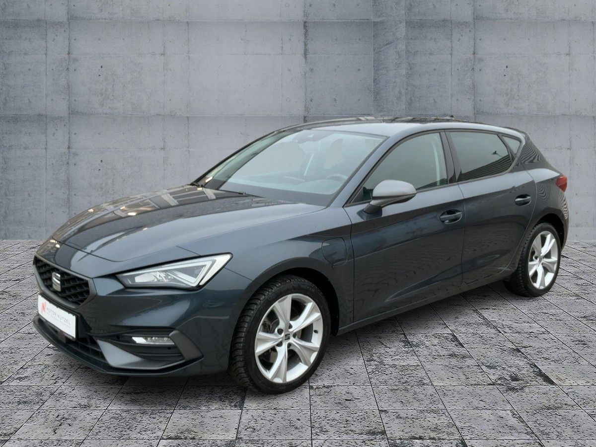 Seat Leon - Bild 2