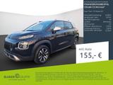Citroën C3 Aircross Pure Tech 110 Shine S/S - schwarze Citroën C3 Aircross