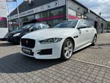 Jaguar XE Automatik TÜV NEU-Garantie - Jaguar aus 2015