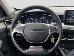 BAIC Beijing X35 ALU PDC KAMERA CarPlay inkl. ÜBF STM