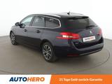 Peugeot 308 2.0 Blue-HDi Allure *NAVI*FULL-LED*TEMPO*PDC - Peugeot 308 mit Diesel-Antrieb: Kombi, 2.0