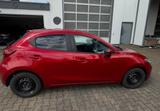 Mazda 2 skyaktiv - Mazda: Limousine, Mazda2