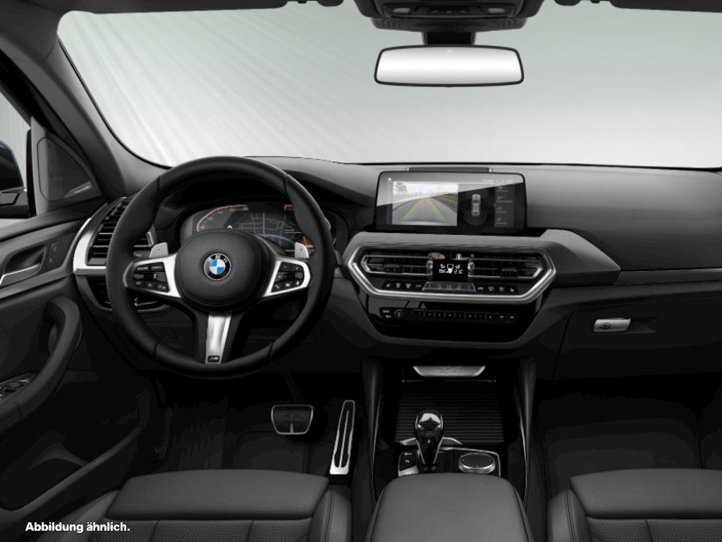 BMW X4 - Bild 5