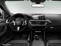 BMW X4 - Vorschau Bild 5