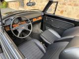 Volkswagen Käfer Cabrio Epilog limitiert triple black  - Volkswagen Käfer: Schwarz