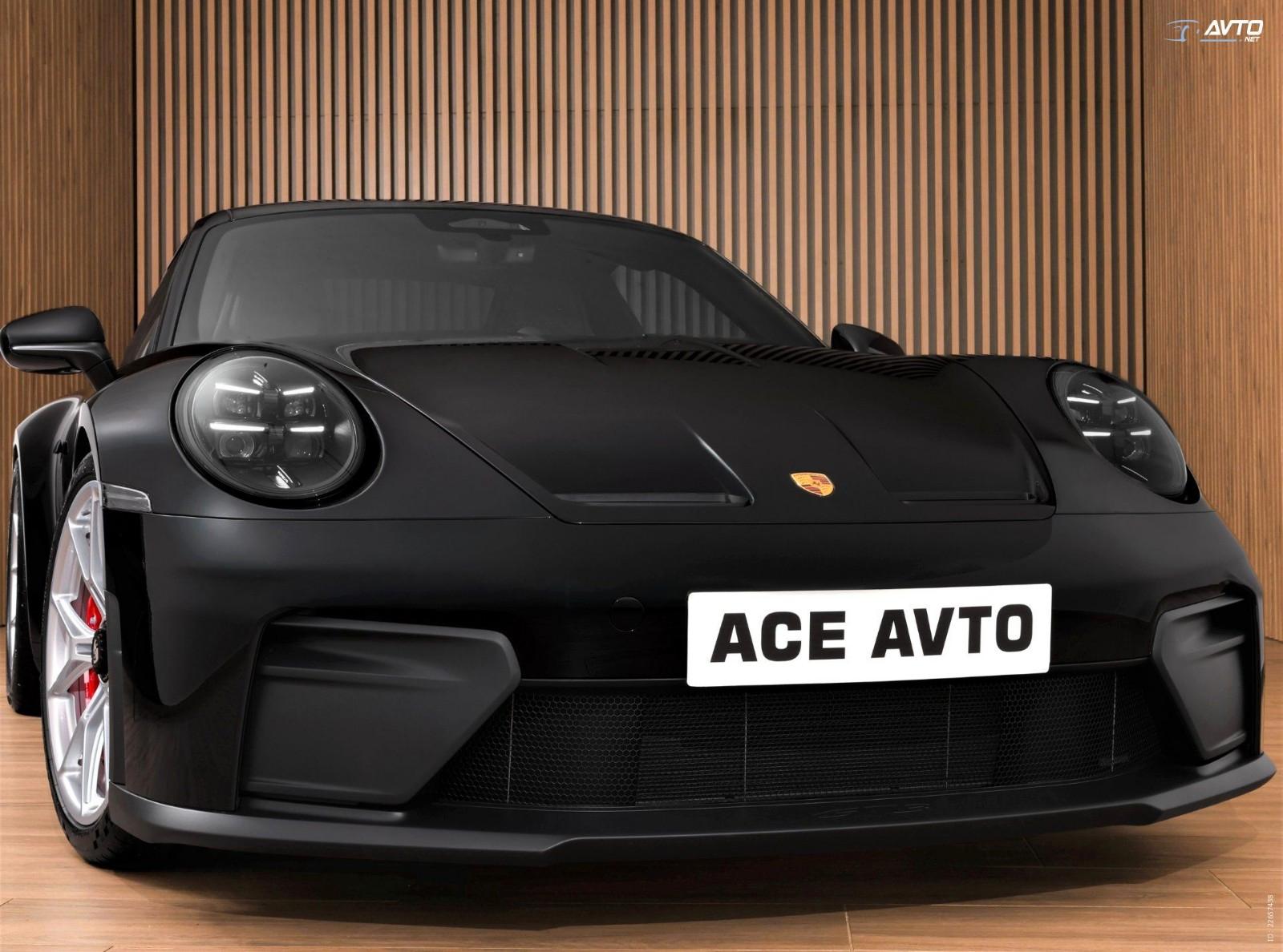 Porsche 911 Urmodell