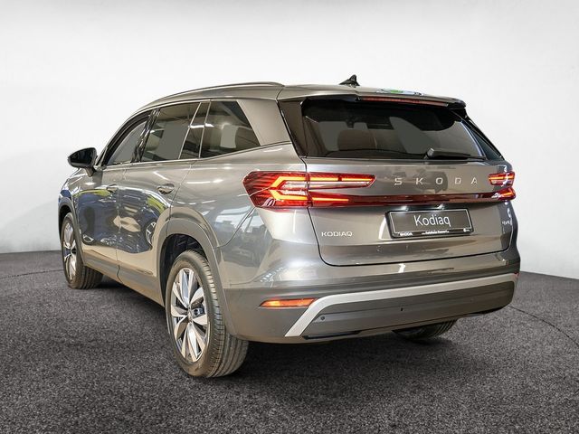Foto Nummer 3: SKODA Kodiaq
