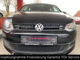 Volkswagen Polo V Trendline 5-trg. Klima - Volkswagen Polo aus 2009: Trendline
