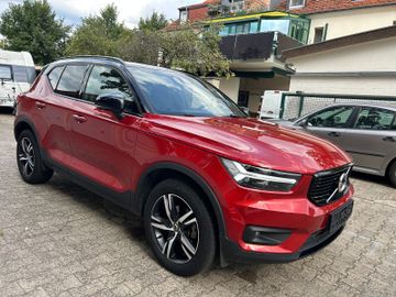 Volvo XC40 - 10