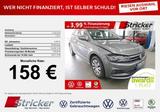 Volkswagen Polo Comfortline 1.0 MPI 158,-ohne Anzahlung Sit