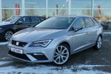 Seat Leon ST FR 1.4 TSI Facelift Full-LED AAC SHZ PDC - gebrauchte Seat Leon mit Facelift
