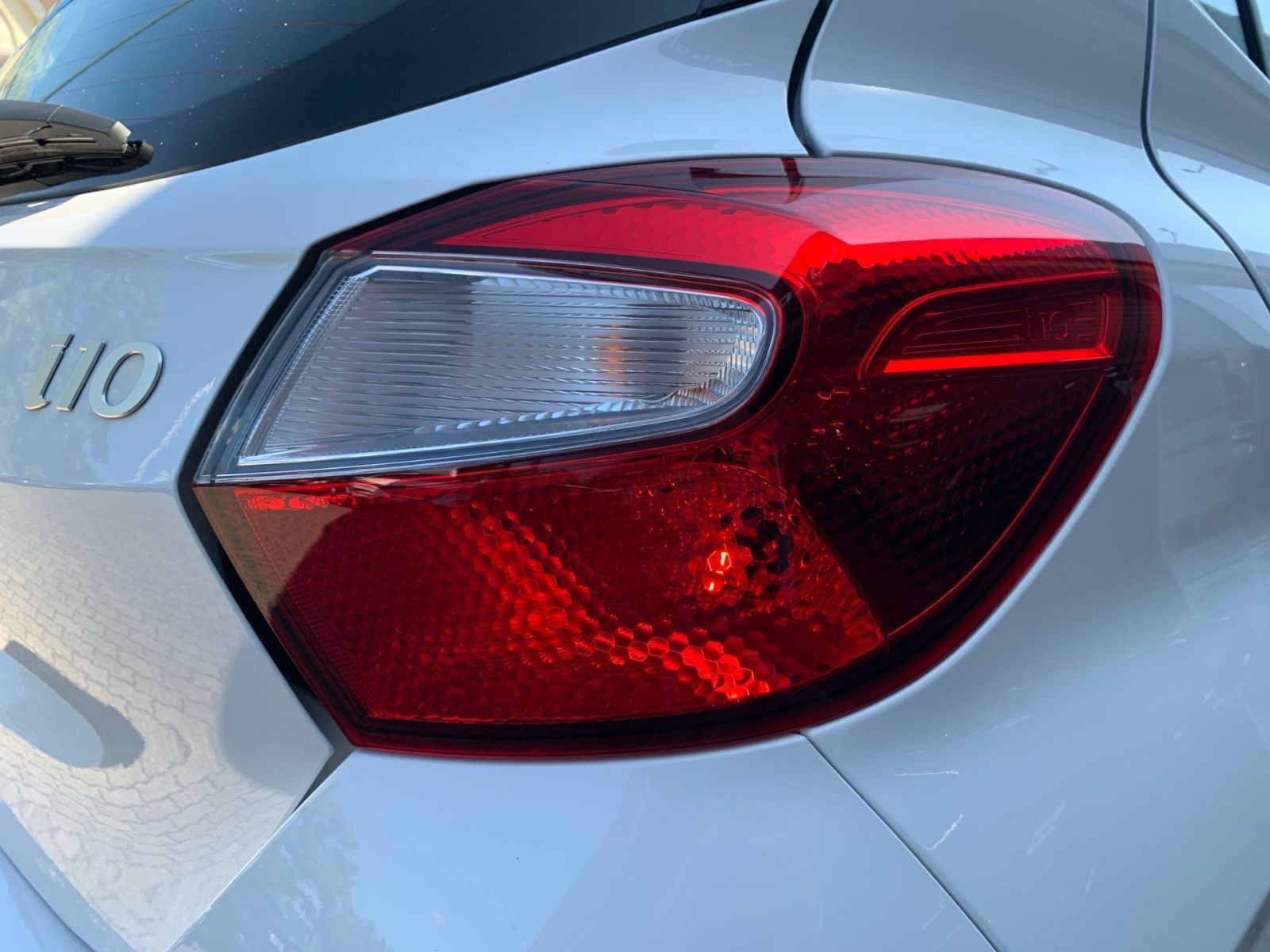 Fahrzeugabbildung Hyundai i10 1.0 Select